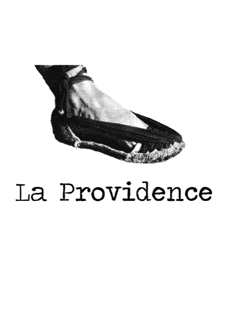 You are currently viewing La Providence Centre d’Art