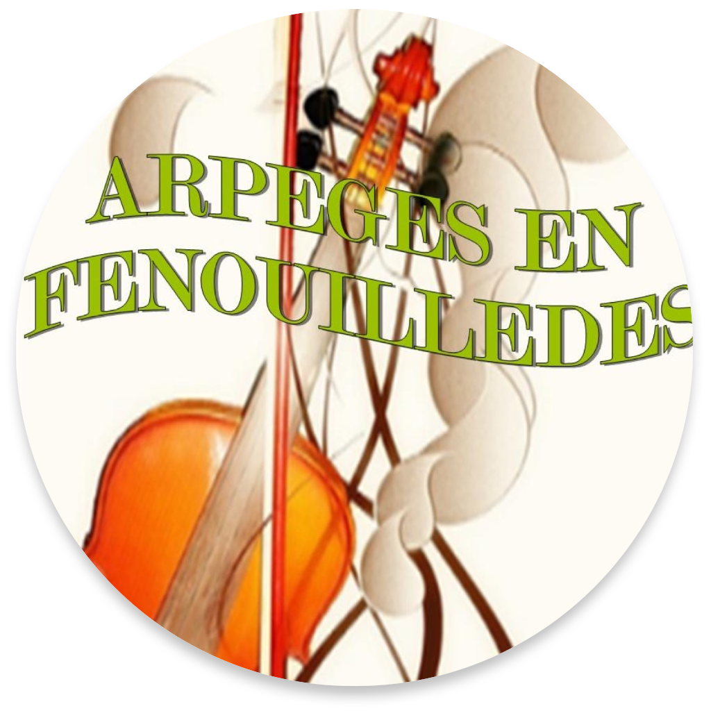 You are currently viewing Arpèges en Fenouillèdes