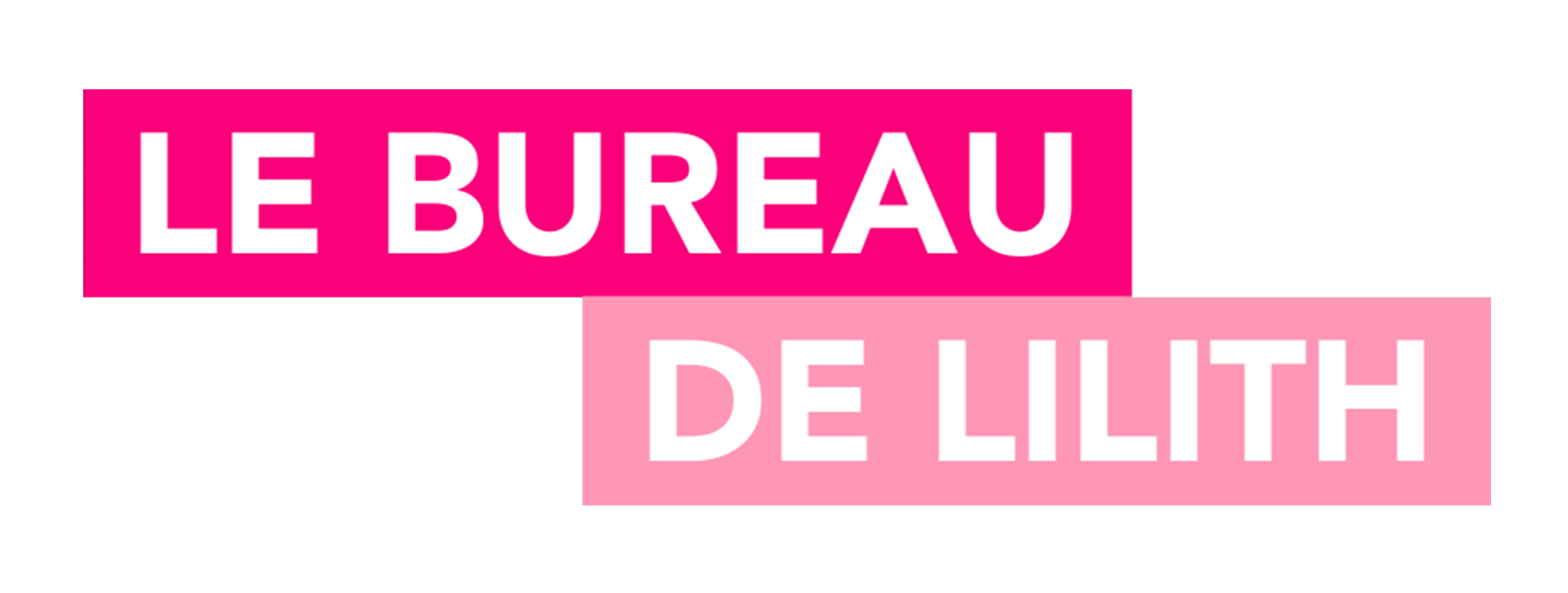 You are currently viewing Le bureau de Lilith