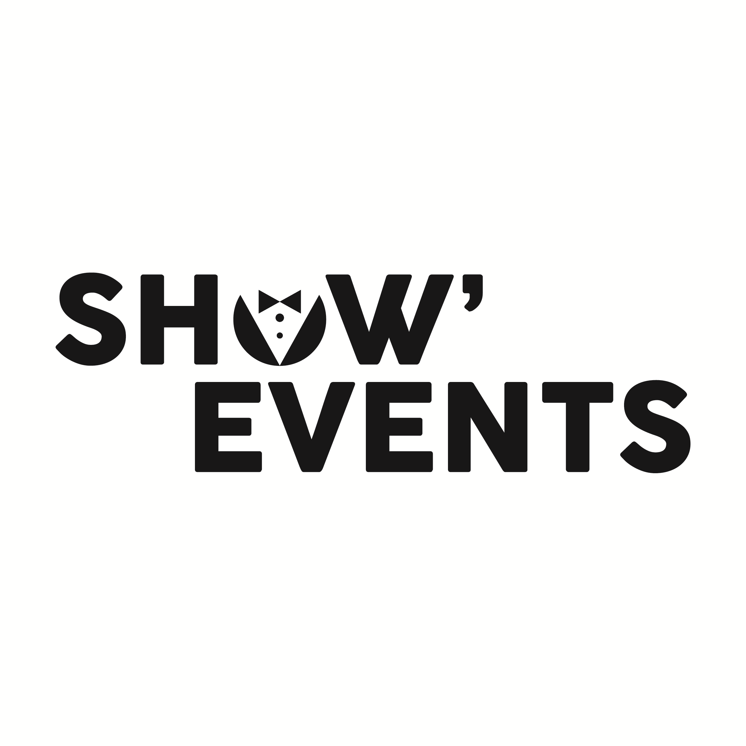 You are currently viewing Show’Events