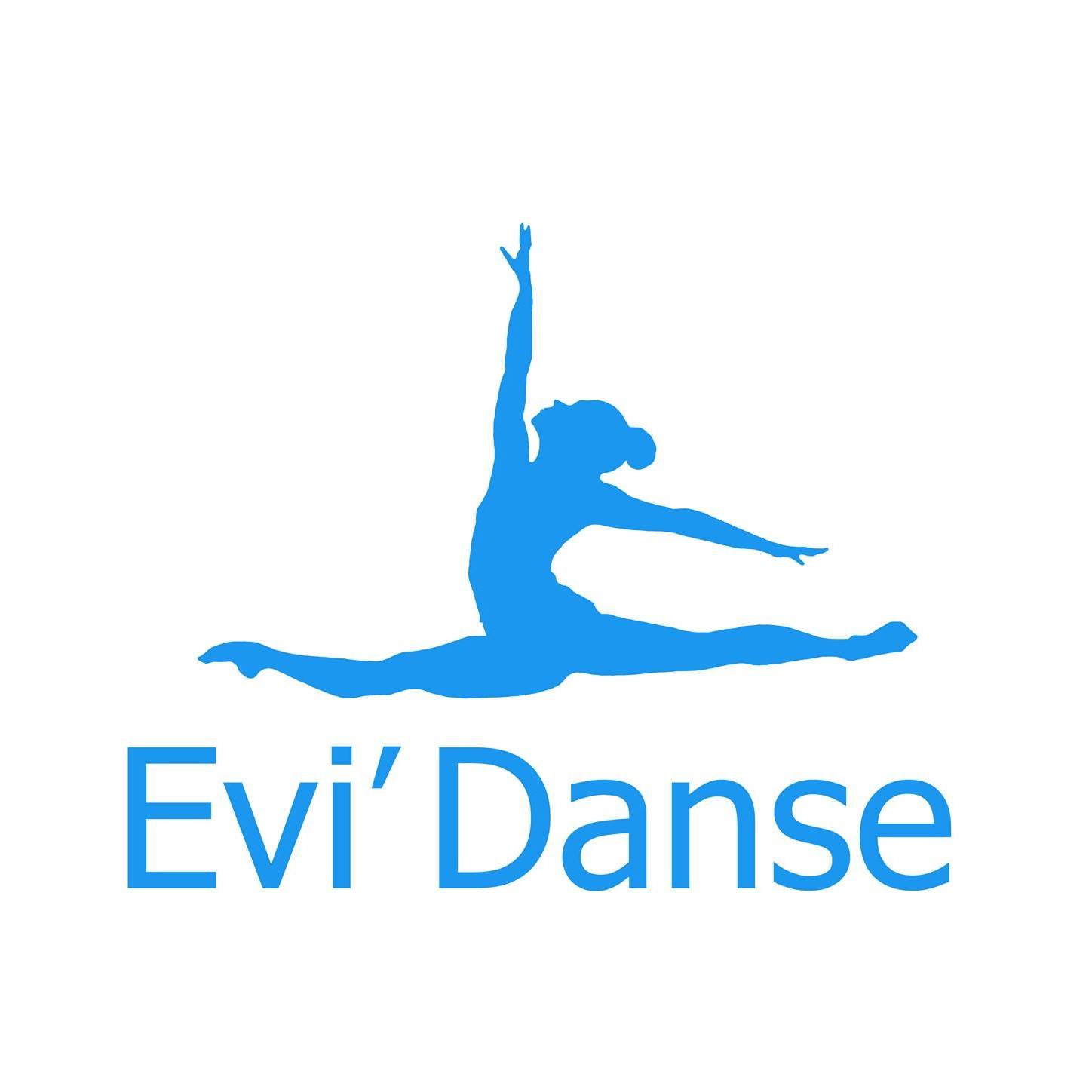 You are currently viewing EVI’DANSE